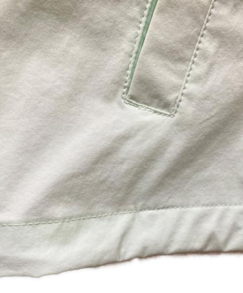 THE NORTH FACE（ザ ノース フェイス）THE NORTH FACE (ザ ノース フェイス) W'S ICE RUN JACKET グリーン サイズ:SIZE XLの古着・服飾アイテム