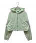 THE NORTH FACE（ザ ノース フェイス）の古着「W'S ICE RUN JACKET」｜グリーン
