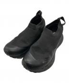 THE NORTH FACEザ ノース フェイス）の古着「VECTIV Supple」｜ブラック