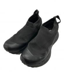 THE NORTH FACE（ザ ノース フェイス）の古着「VECTIV Supple」｜ブラック