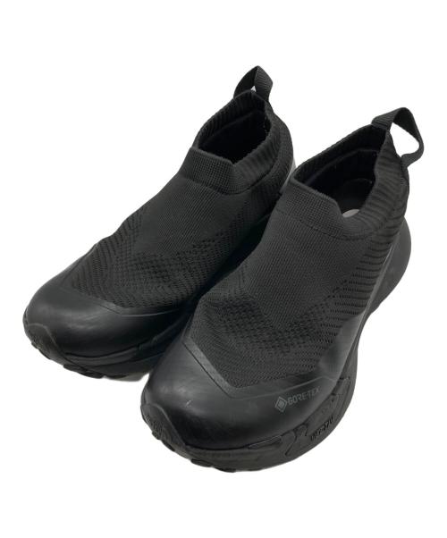 THE NORTH FACE（ザ ノース フェイス）THE NORTH FACE (ザ ノース フェイス) VECTIV Supple ブラック サイズ:SIZE 27cmの古着・服飾アイテム