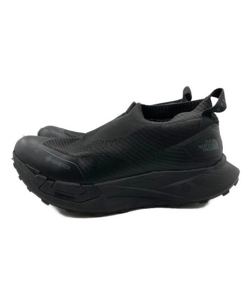THE NORTH FACE（ザ ノース フェイス）THE NORTH FACE (ザ ノース フェイス) VECTIV Supple ブラック サイズ:SIZE 27cmの古着・服飾アイテム
