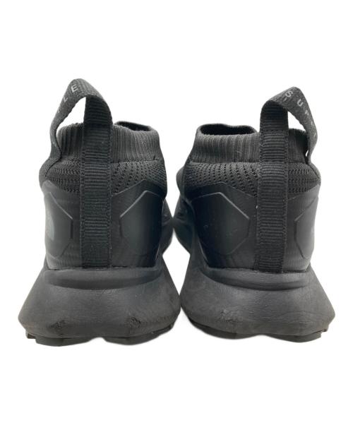 THE NORTH FACE（ザ ノース フェイス）THE NORTH FACE (ザ ノース フェイス) VECTIV Supple ブラック サイズ:SIZE 27cmの古着・服飾アイテム