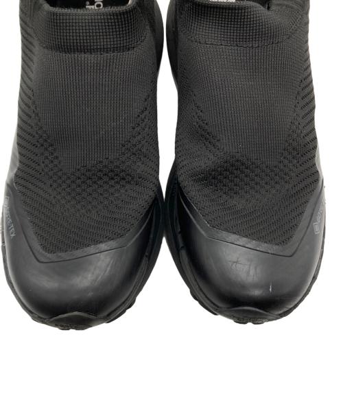 THE NORTH FACE（ザ ノース フェイス）THE NORTH FACE (ザ ノース フェイス) VECTIV Supple ブラック サイズ:SIZE 27cmの古着・服飾アイテム