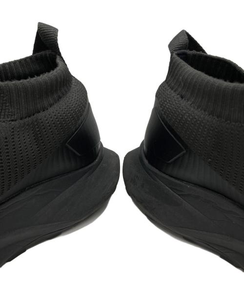 THE NORTH FACE（ザ ノース フェイス）THE NORTH FACE (ザ ノース フェイス) VECTIV Supple ブラック サイズ:SIZE 27cmの古着・服飾アイテム