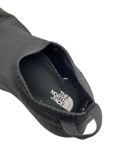 THE NORTH FACE（ザ ノース フェイス）THE NORTH FACE (ザ ノース フェイス) VECTIV Supple ブラック サイズ:SIZE 27cmの古着・服飾アイテム