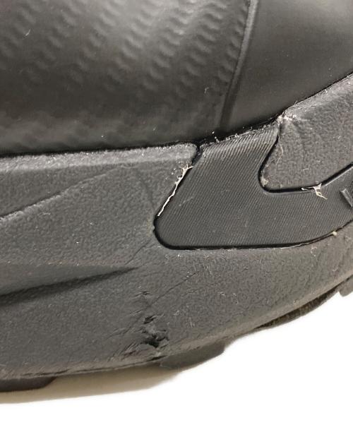 THE NORTH FACE（ザ ノース フェイス）THE NORTH FACE (ザ ノース フェイス) VECTIV Supple ブラック サイズ:SIZE 27cmの古着・服飾アイテム
