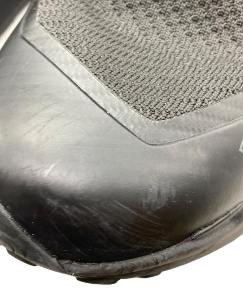 THE NORTH FACE（ザ ノース フェイス）THE NORTH FACE (ザ ノース フェイス) VECTIV Supple ブラック サイズ:SIZE 27cmの古着・服飾アイテム