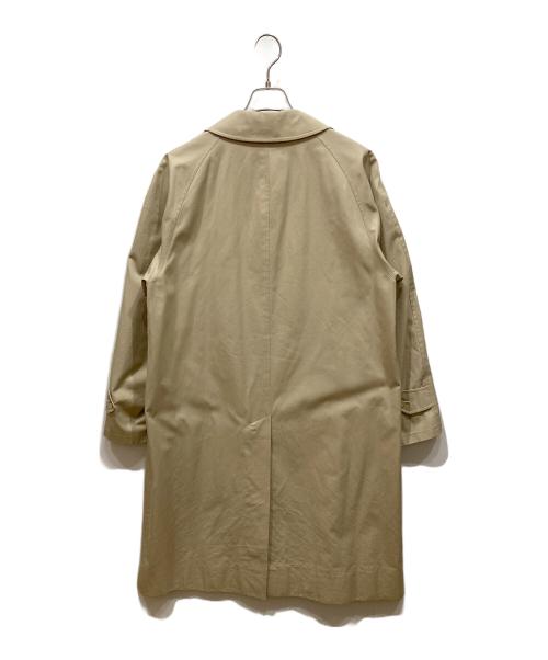 Burberry's（バーバリーズ）Burberry's (バーバリーズ) ステンカラーコート ベージュ サイズ:SIZE 170の古着・服飾アイテム