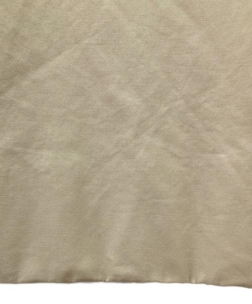 Burberry's（バーバリーズ）Burberry's (バーバリーズ) ステンカラーコート ベージュ サイズ:SIZE 170の古着・服飾アイテム