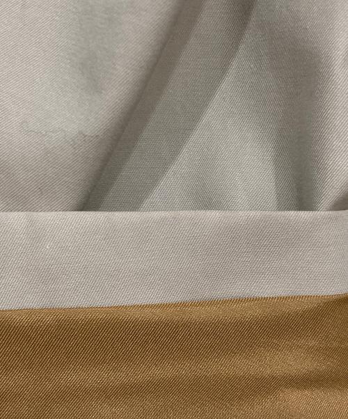 Burberry's（バーバリーズ）Burberry's (バーバリーズ) ステンカラーコート ベージュ サイズ:SIZE 170の古着・服飾アイテム