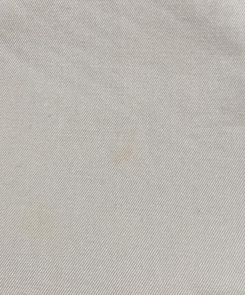 Burberry's（バーバリーズ）Burberry's (バーバリーズ) ステンカラーコート ベージュ サイズ:SIZE 170の古着・服飾アイテム