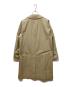 Burberry's (バーバリーズ) ステンカラーコート ベージュ サイズ:SIZE 170：9000円
