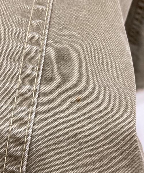 POLO RALPH LAUREN（ポロ・ラルフローレン）POLO RALPH LAUREN (ポロ・ラルフローレン) スイングトップ カーキ サイズ:SIZE XLの古着・服飾アイテム