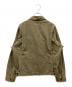 POLO RALPH LAUREN (ポロ・ラルフローレン) スイングトップ カーキ サイズ:SIZE XL：15000円