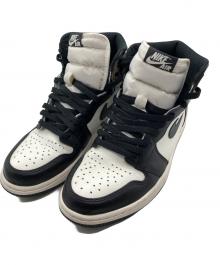 NIKE（ナイキ）の古着「Air Jordan 1 High OG」｜ホワイト×ブラウン