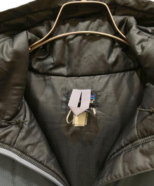 Patagonia（パタゴニア）Patagonia (パタゴニア) パフ ボールセーター ネイビー サイズ:SIZE Lの古着・服飾アイテム