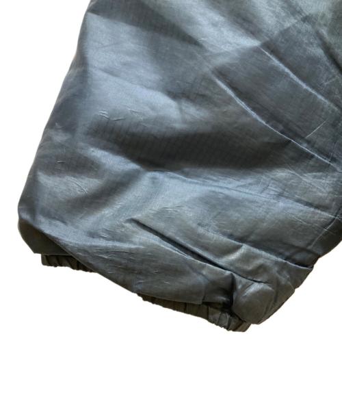 Patagonia（パタゴニア）Patagonia (パタゴニア) パフ ボールセーター ネイビー サイズ:SIZE Lの古着・服飾アイテム