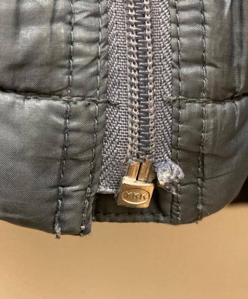 Patagonia（パタゴニア）Patagonia (パタゴニア) パフ ボールセーター ネイビー サイズ:SIZE Lの古着・服飾アイテム