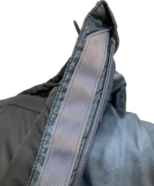 Patagonia（パタゴニア）Patagonia (パタゴニア) パフ ボールセーター ネイビー サイズ:SIZE Lの古着・服飾アイテム
