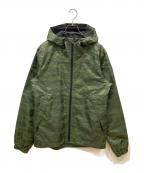THE NORTH FACEザ ノース フェイス）の古着「Millerton Jacket」｜カーキ