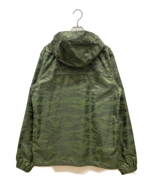 THE NORTH FACE（ザ ノース フェイス）THE NORTH FACE (ザ ノース フェイス) Millerton Jacket カーキ サイズ:SIZE Sの古着・服飾アイテム