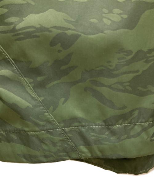 THE NORTH FACE（ザ ノース フェイス）THE NORTH FACE (ザ ノース フェイス) Millerton Jacket カーキ サイズ:SIZE Sの古着・服飾アイテム