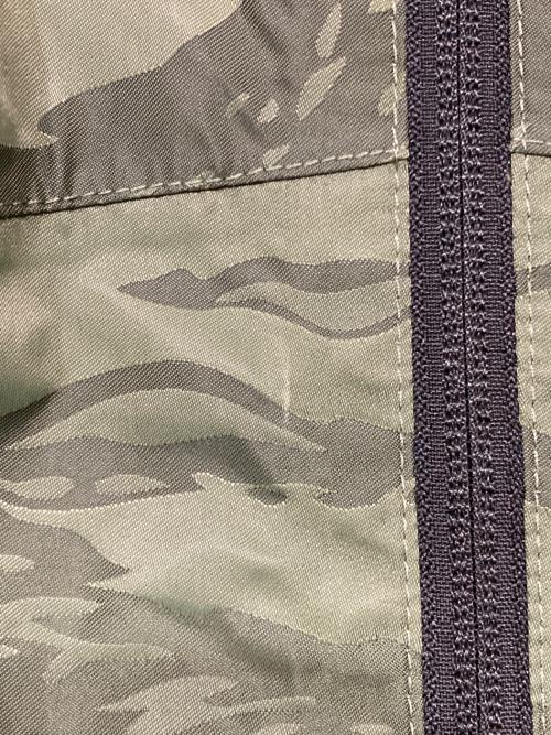 THE NORTH FACE（ザ ノース フェイス）THE NORTH FACE (ザ ノース フェイス) Millerton Jacket カーキ サイズ:SIZE Sの古着・服飾アイテム