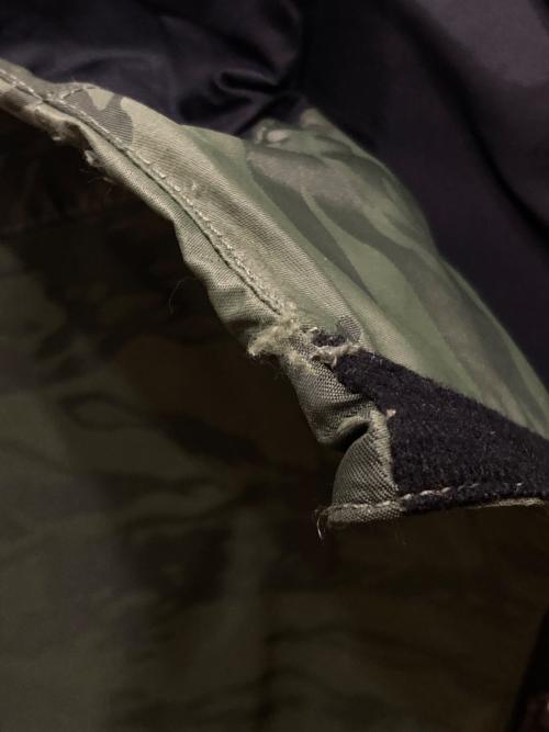 THE NORTH FACE（ザ ノース フェイス）THE NORTH FACE (ザ ノース フェイス) Millerton Jacket カーキ サイズ:SIZE Sの古着・服飾アイテム