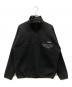 Patagonia（パタゴニア）の古着「シンチラスナップT」｜ブラック