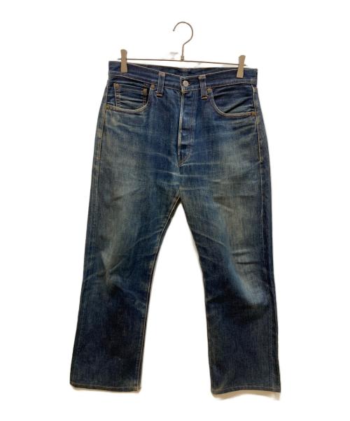 LEVI'S（リーバイス）LEVI'S (リーバイス) 復刻501XX デニムパンツ インディゴ サイズ:SIZE 86cm (W34)の古着・服飾アイテム