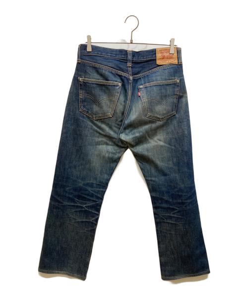 LEVI'S（リーバイス）LEVI'S (リーバイス) 復刻501XX デニムパンツ インディゴ サイズ:SIZE 86cm (W34)の古着・服飾アイテム