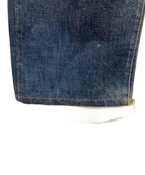LEVI'S（リーバイス）LEVI'S (リーバイス) 復刻501XX デニムパンツ インディゴ サイズ:SIZE 86cm (W34)の古着・服飾アイテム