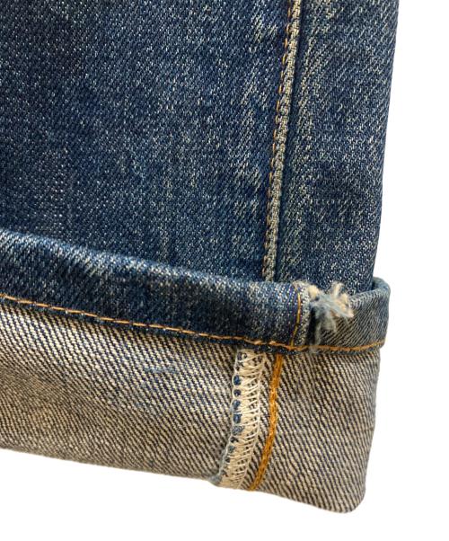 LEVI'S（リーバイス）LEVI'S (リーバイス) 復刻501XX デニムパンツ インディゴ サイズ:SIZE 86cm (W34)の古着・服飾アイテム