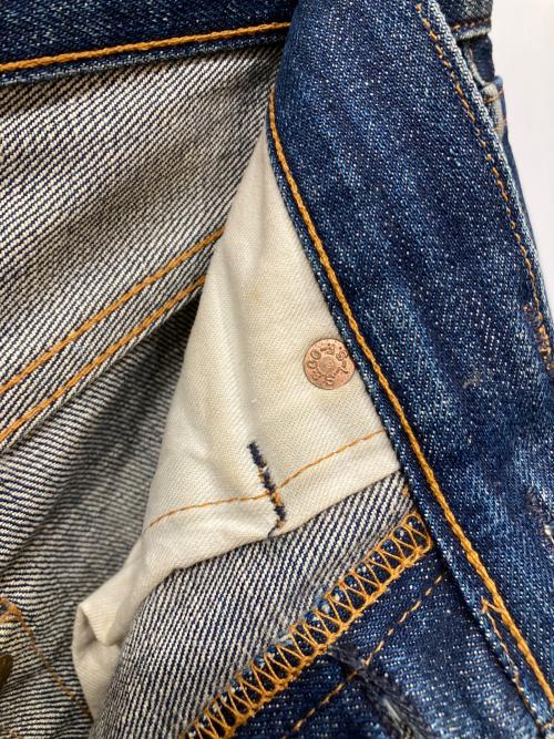 LEVI'S（リーバイス）LEVI'S (リーバイス) 復刻501XX デニムパンツ インディゴ サイズ:SIZE 86cm (W34)の古着・服飾アイテム