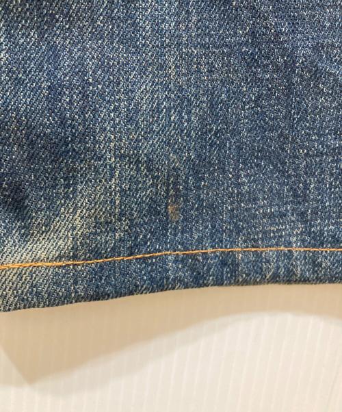 LEVI'S（リーバイス）LEVI'S (リーバイス) 復刻501XX デニムパンツ インディゴ サイズ:SIZE 86cm (W34)の古着・服飾アイテム