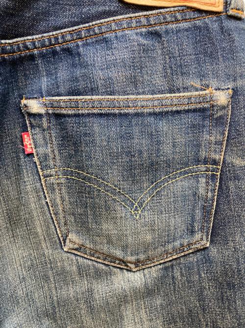 LEVI'S（リーバイス）LEVI'S (リーバイス) 復刻501XX デニムパンツ インディゴ サイズ:SIZE 86cm (W34)の古着・服飾アイテム