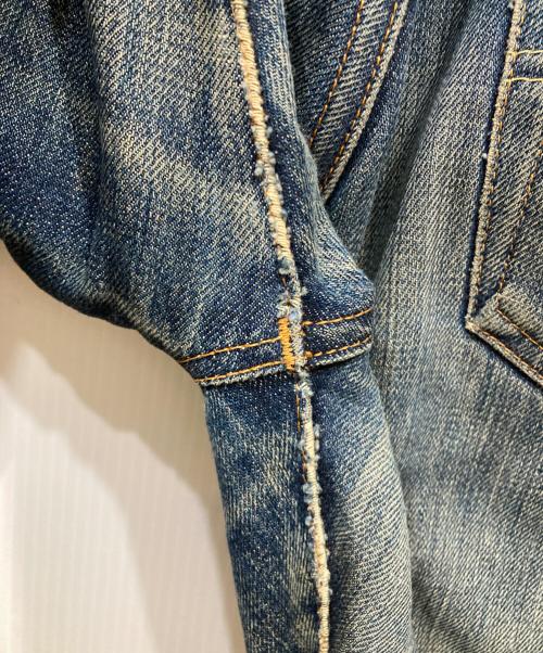 LEVI'S（リーバイス）LEVI'S (リーバイス) 復刻501XX デニムパンツ インディゴ サイズ:SIZE 86cm (W34)の古着・服飾アイテム