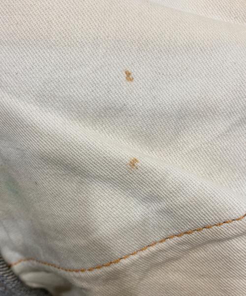 LEVI'S（リーバイス）LEVI'S (リーバイス) 復刻501XX デニムパンツ インディゴ サイズ:SIZE 86cm (W34)の古着・服飾アイテム