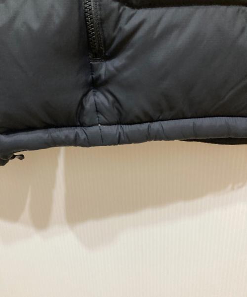 MAMMUT（マムート）MAMMUT (マムート) Rime Pro IN Hybrid Hooded Jacket ブラック サイズ:SIZE Mの古着・服飾アイテム