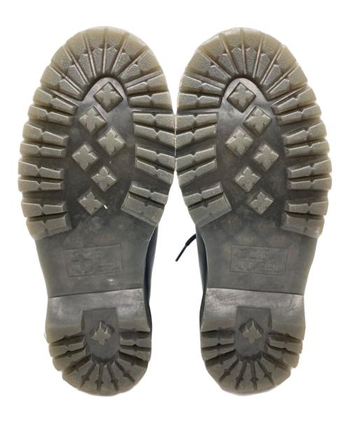 Dr.Martens（ドクターマーチン）Dr.Martens (ドクターマーチン) 1461 BEX 3ホールシューズ ブラック サイズ:SIZE UK8の古着・服飾アイテム