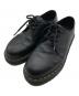 Dr.Martens（ドクターマーチン）の古着「1461 BEX 3ホールシューズ」｜ブラック