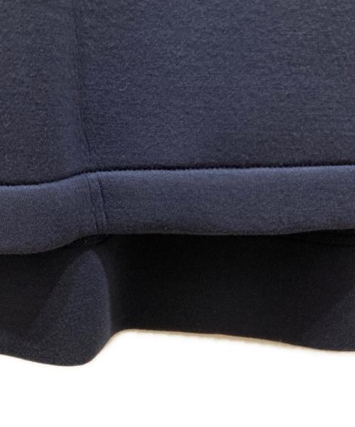 Maison Margiela（メゾンマルジェラ）Maison Margiela (メゾンマルジェラ) Scuba Sweatshirt ネイビー サイズ:SIZE 46の古着・服飾アイテム