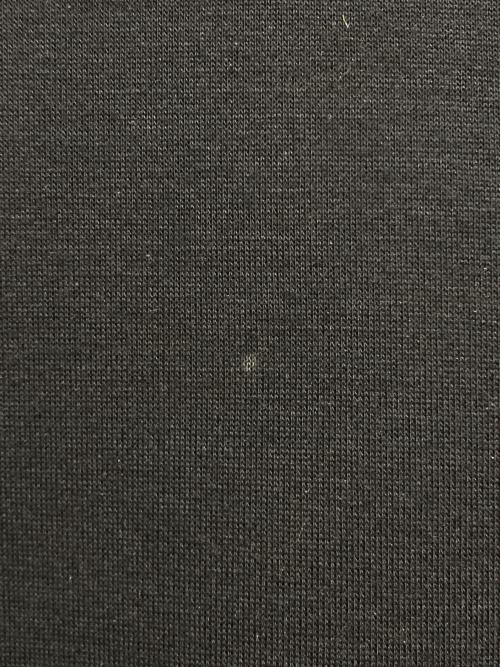 Maison Margiela（メゾンマルジェラ）Maison Margiela (メゾンマルジェラ) Scuba Sweatshirt ネイビー サイズ:SIZE 46の古着・服飾アイテム