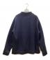 Maison Margiela (メゾンマルジェラ) Scuba Sweatshirt ネイビー サイズ:SIZE 46：20000円