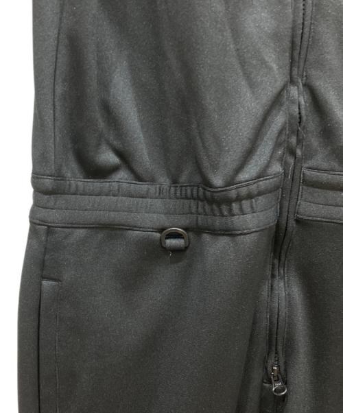 SOPH.（ソフ）SOPH. (ソフ) F.C.R.B. (エフシーレアルブリストル) オールインワン ブラック サイズ:SIZE Mの古着・服飾アイテム