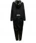 SOPH. (ソフ) F.C.R.B. (エフシーレアルブリストル) オールインワン ブラック サイズ:SIZE M：18000円