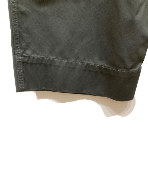 LEMAIRE（ルメール）LEMAIRE (ルメール) LARGE PANTS グリーン サイズ:SIZE 46の古着・服飾アイテム