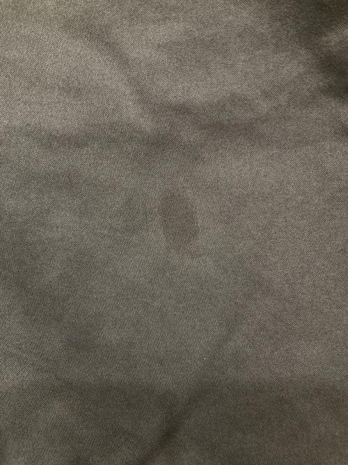 LEMAIRE（ルメール）LEMAIRE (ルメール) LARGE PANTS グリーン サイズ:SIZE 46の古着・服飾アイテム
