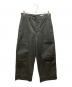 LEMAIRE（ルメール）の古着「LARGE PANTS」｜グリーン